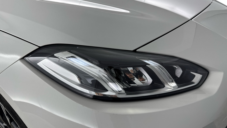 BMW 1 Series 120 M Sport 5dr Step Auto Petrol Hatchback